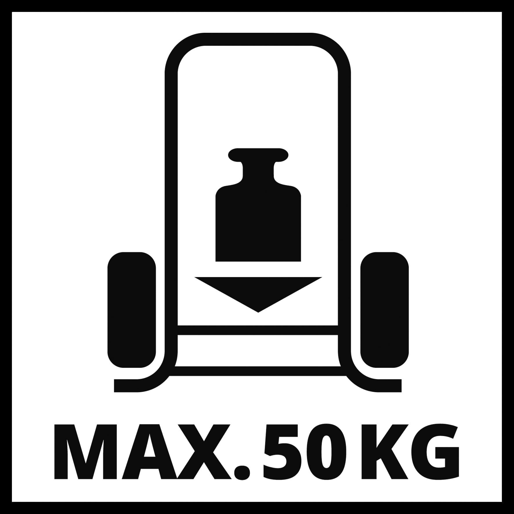 einhell-chariot-transport-enrouleur-tuyau-sac-75-l image 8
