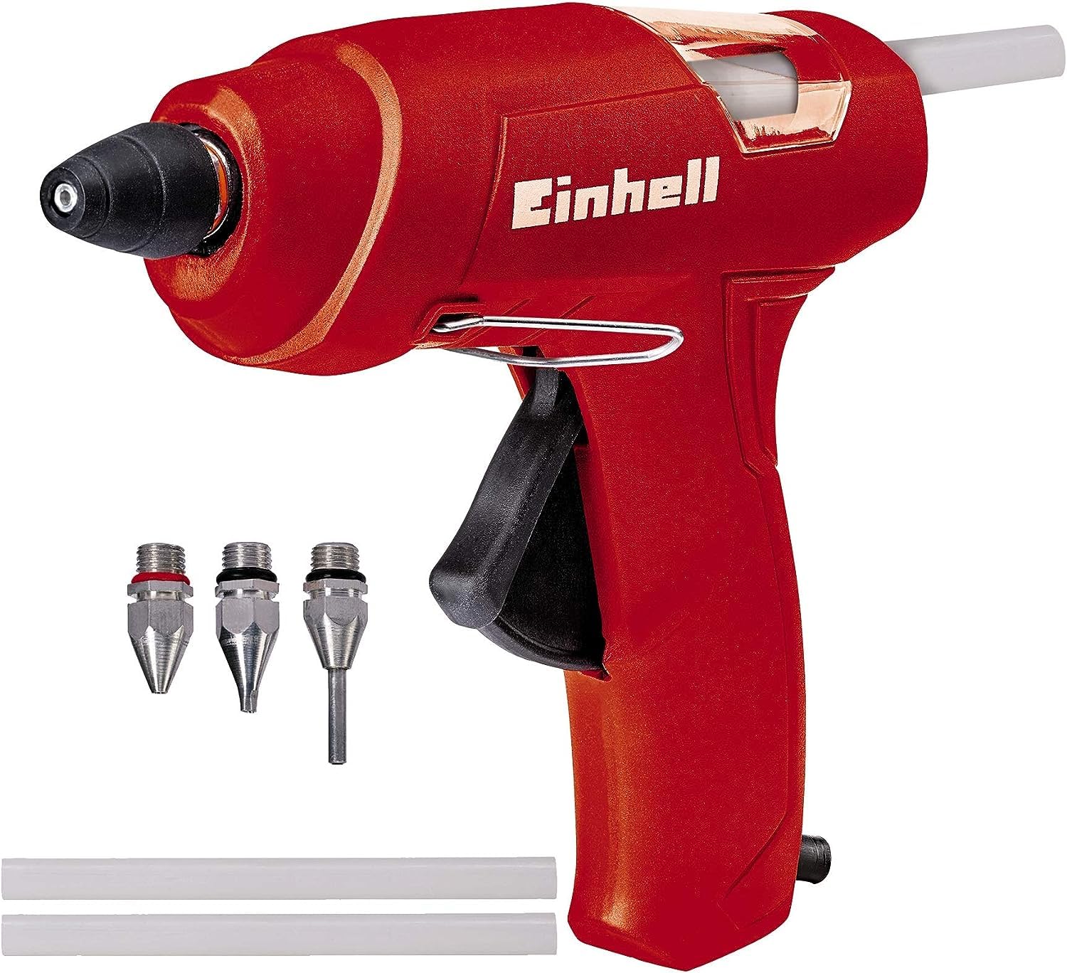 einhell-tc-gg-30-pistolet-colle-chaude-3-b-tons image 1
