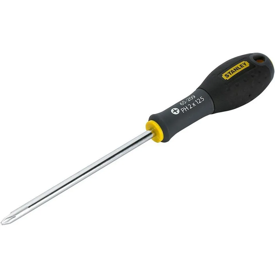 stanley-fatmax-tournevis-cruciforme-ph2-125-mm-1-65-209 image 1