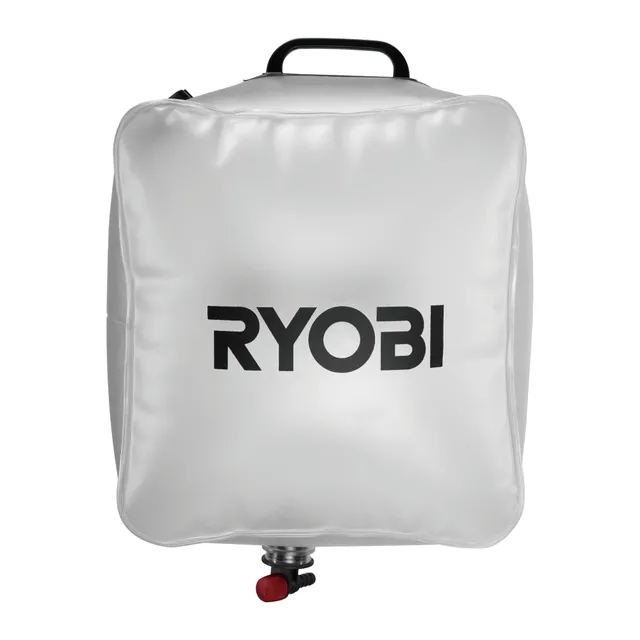 ryobi-rac717-poche-eau-20-l-pour-nettoyeur-haute-pression image 1