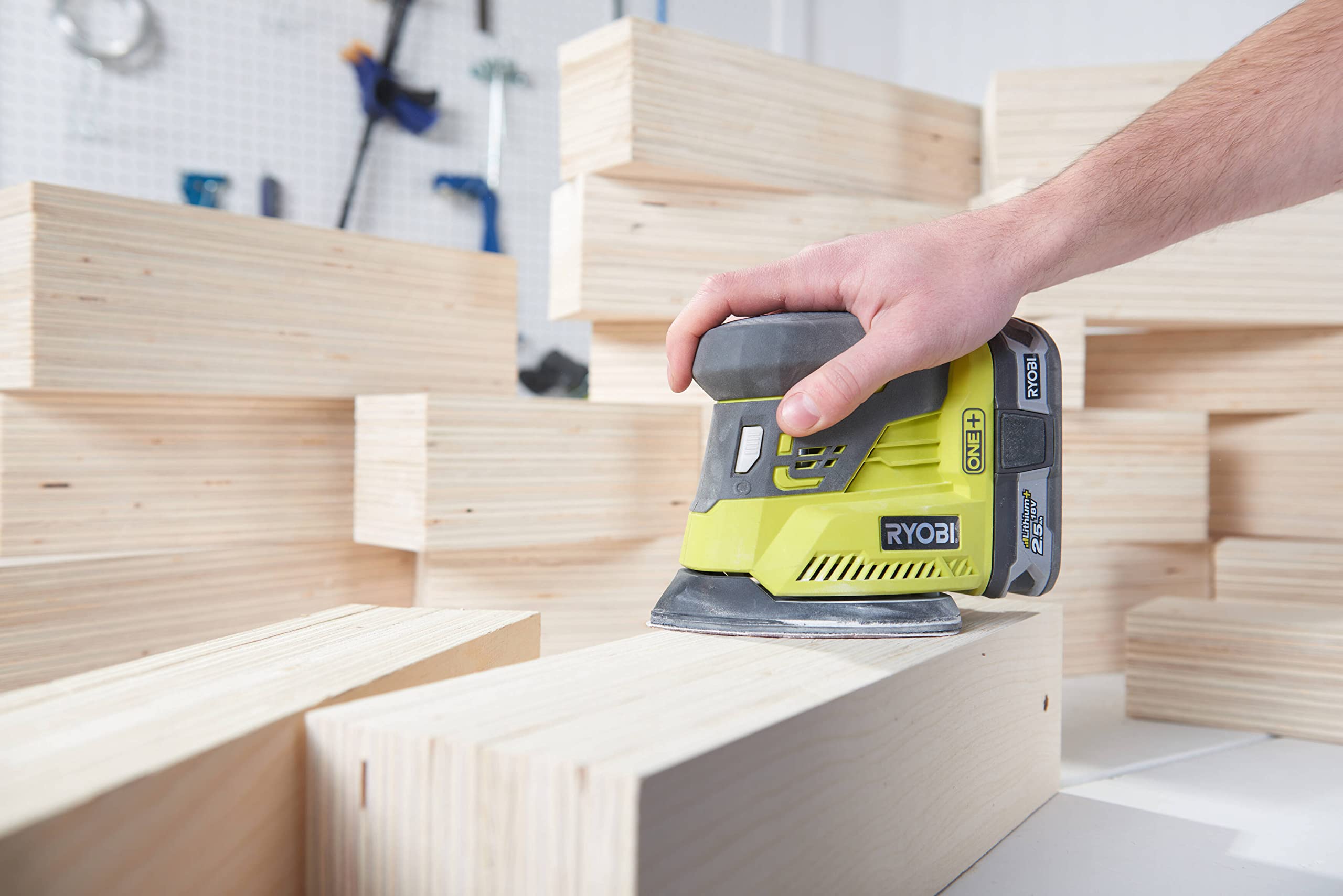 ryobi-trio-one-18v-ponceuses-excentrique-sans-batterie image 5