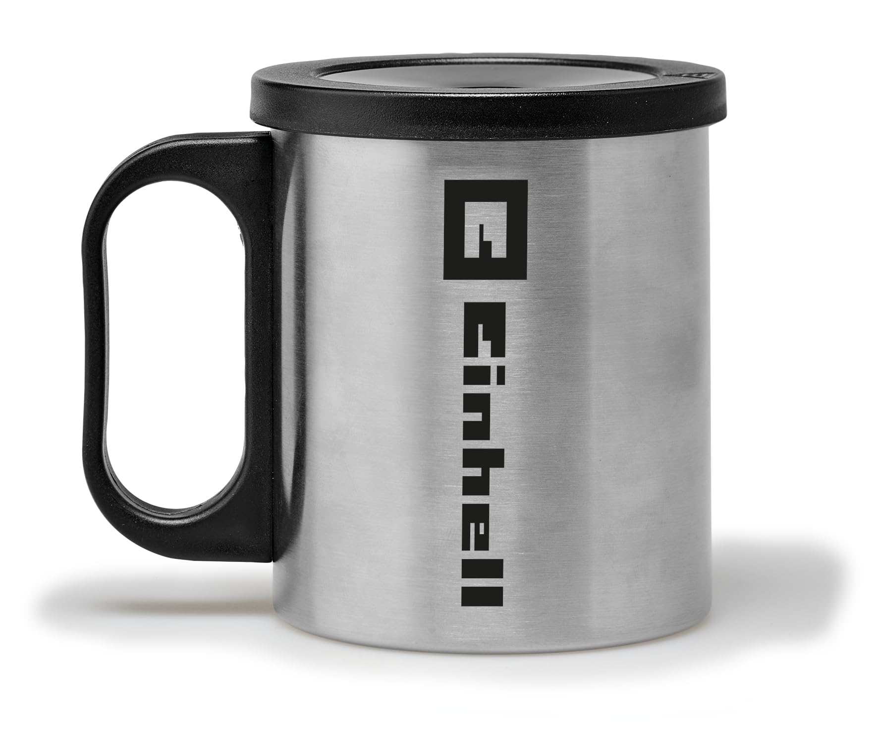 einhell-te-cf-18-li-tasse-caf-inox-240-ml-avec-couvercle image 1