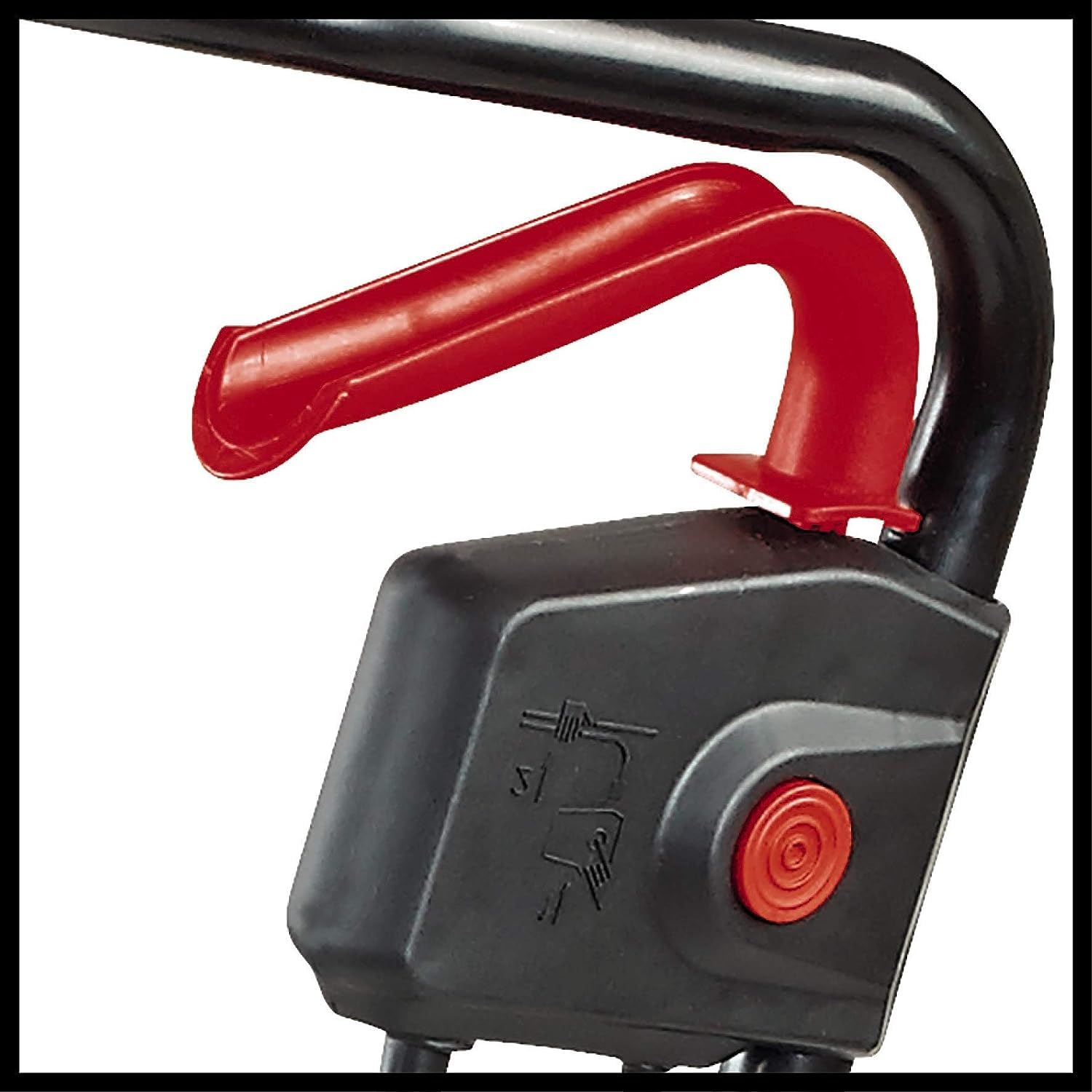 einhell-gc-rt-1545-m-motobineuse-lectrique-1500-w-nouvelle-version image 5
