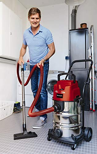 einhell-tuyau-flexible-aspirateur-3m-36mm-antistatique image 8