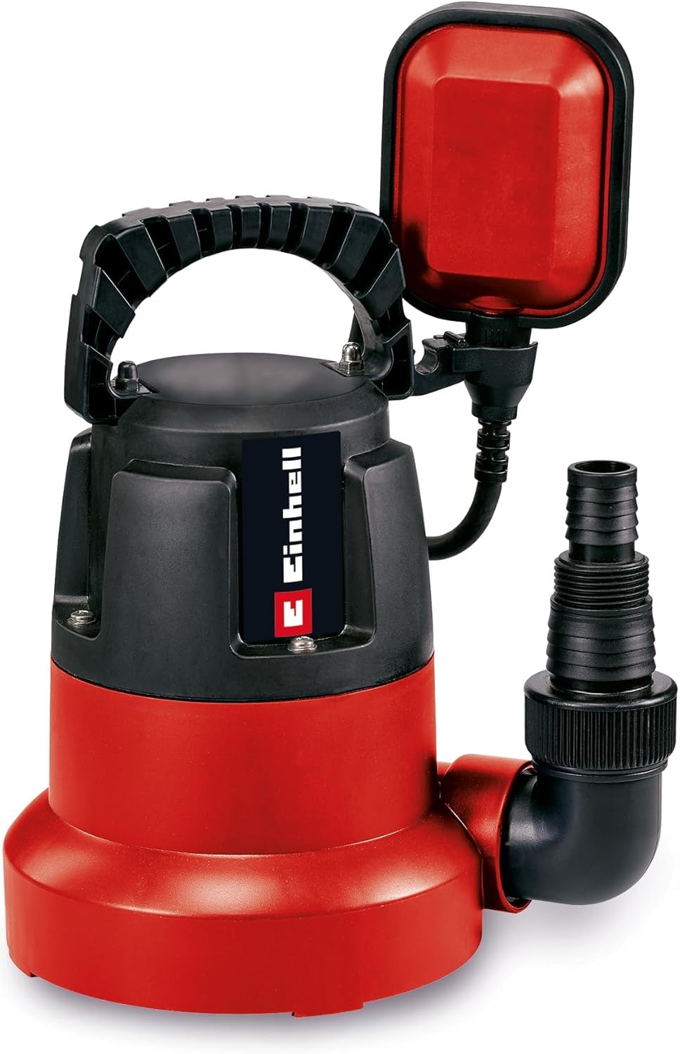 einhell-gc-sp-3580-ll-pompe-eau-claire-8000-l-h-350w image 1