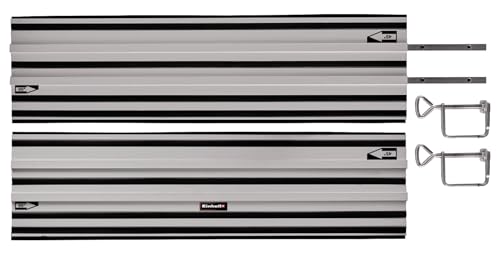 einhell-rails-de-guidage-2x1000-mm-pour-scies-circulaires image 6