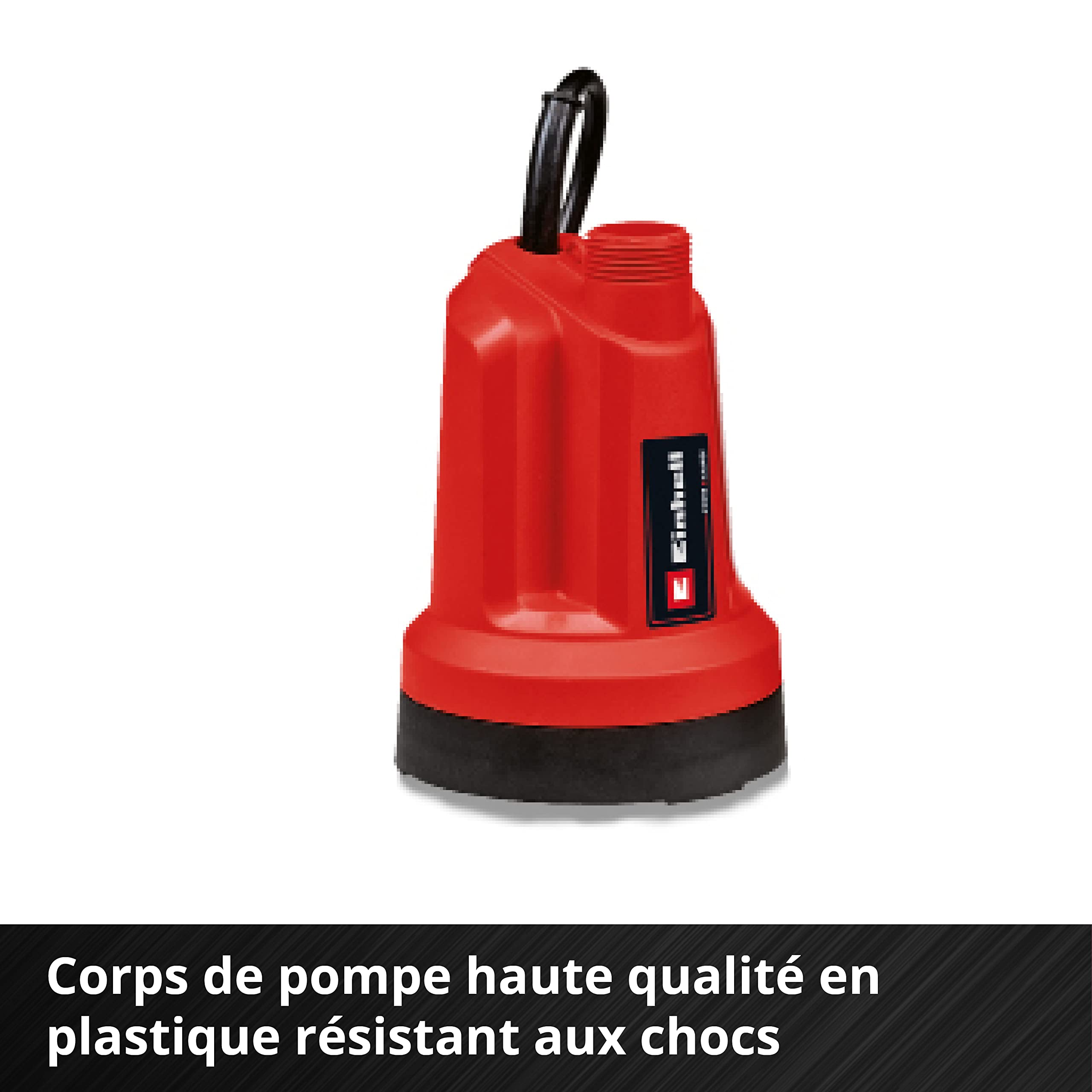 einhell-ge-sp-18-li-solo-pompe-immerg-e-18v-sans-batterie image 7