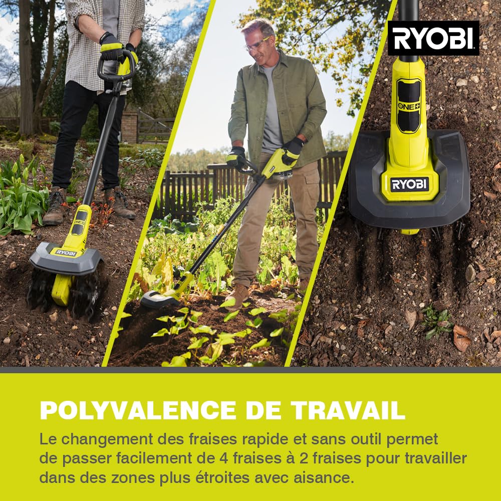 ryobi-one-ry18cva-0-bineuse-18v-20-cm-sans-batterie image 3