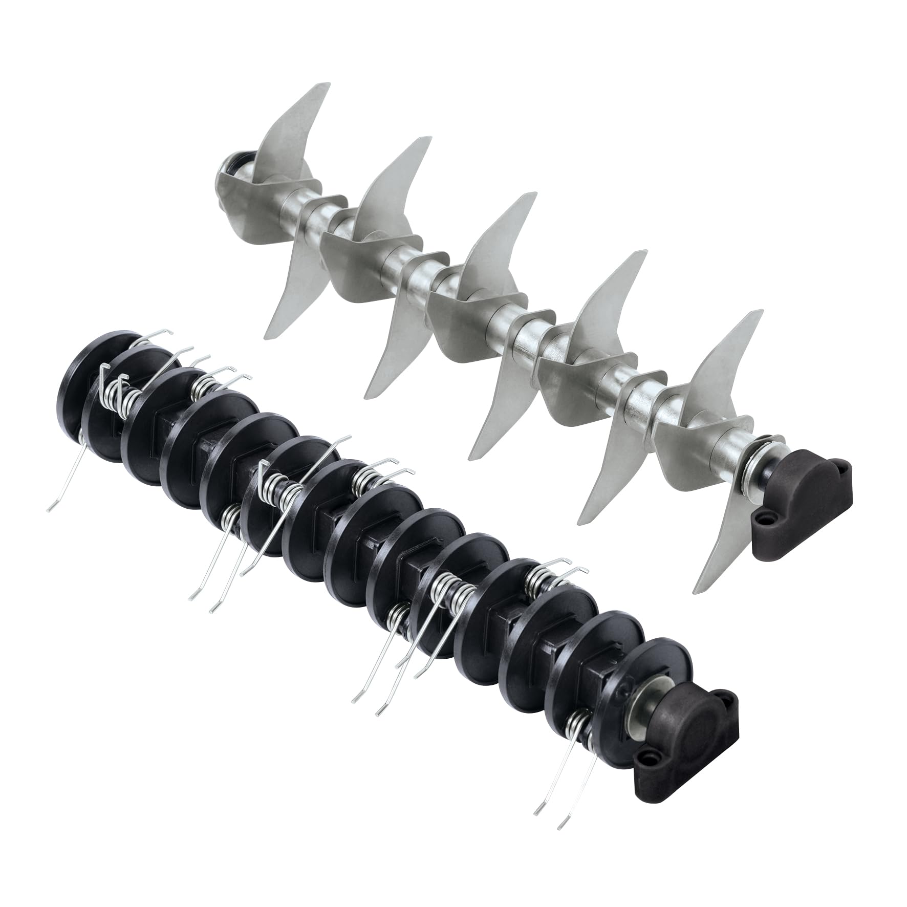 einhell-ge-sa-1640-scarificateur-lectrique-1600-w-40-cm-48-l image 2