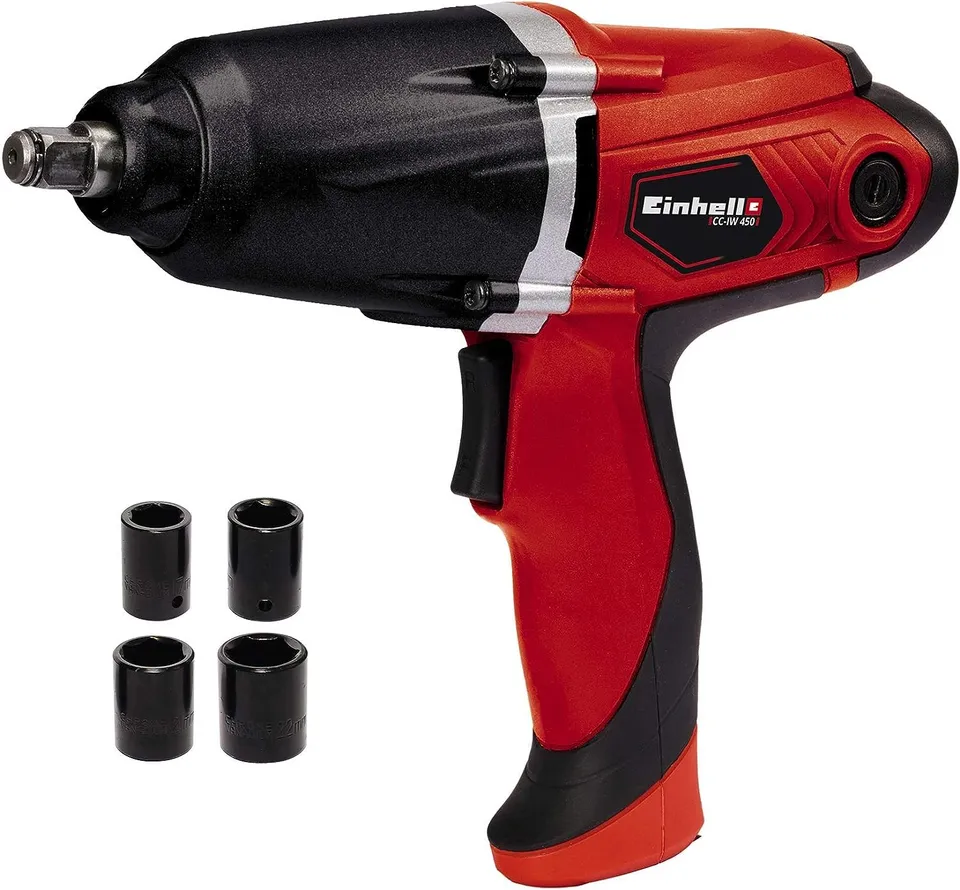 einhell-cc-iw-450-boulonneuse-450w-300-nm-douilles image 1
