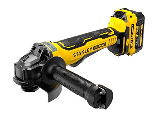 stanley-fatmax-v20-sfmcg700m2k-meuleuse-125-mm-2-batteries-4ah image 4