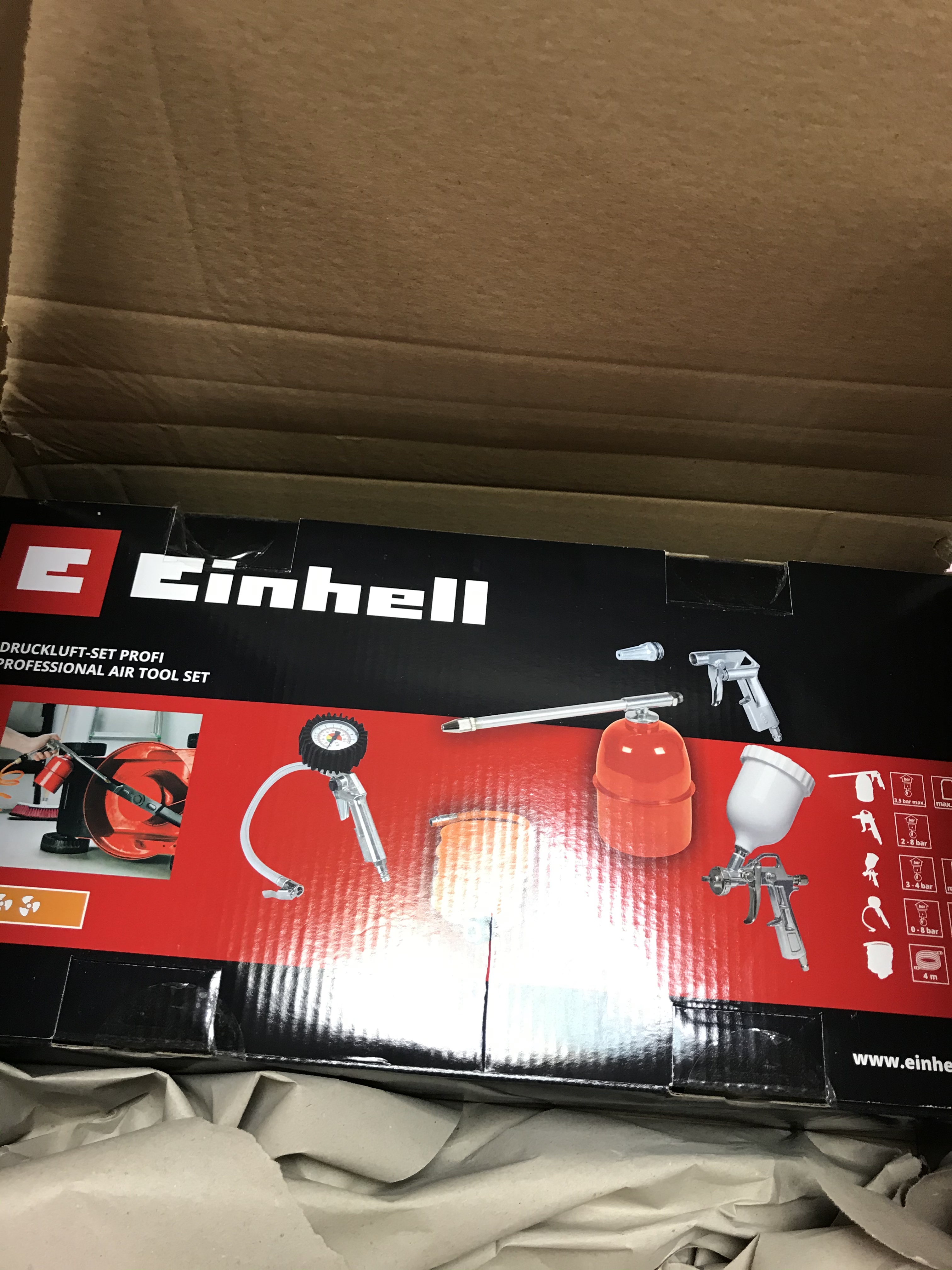 Kit utile