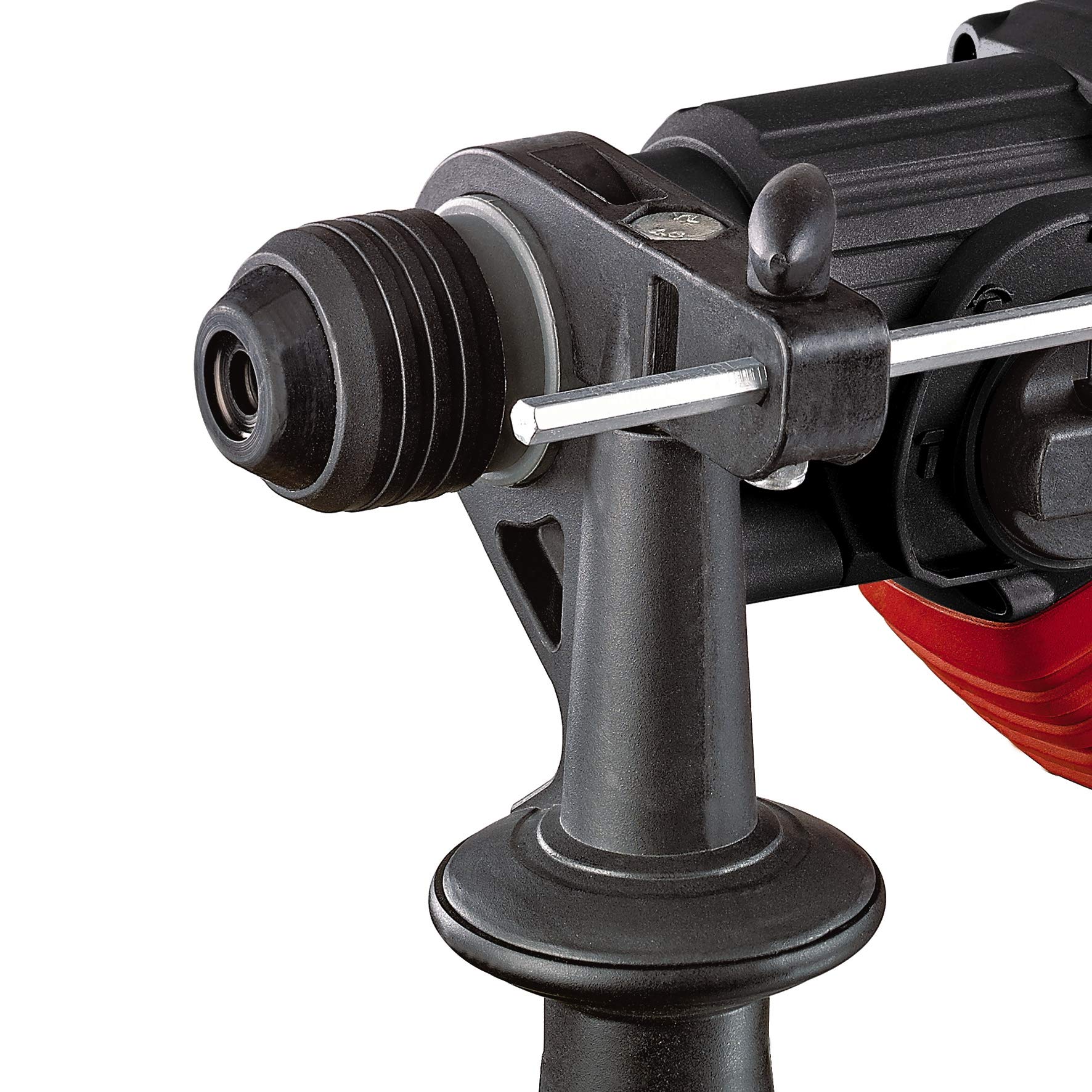 einhell-rt-rh-20-1-marteau-perforateur-500w-sds-plus-coffret image 3