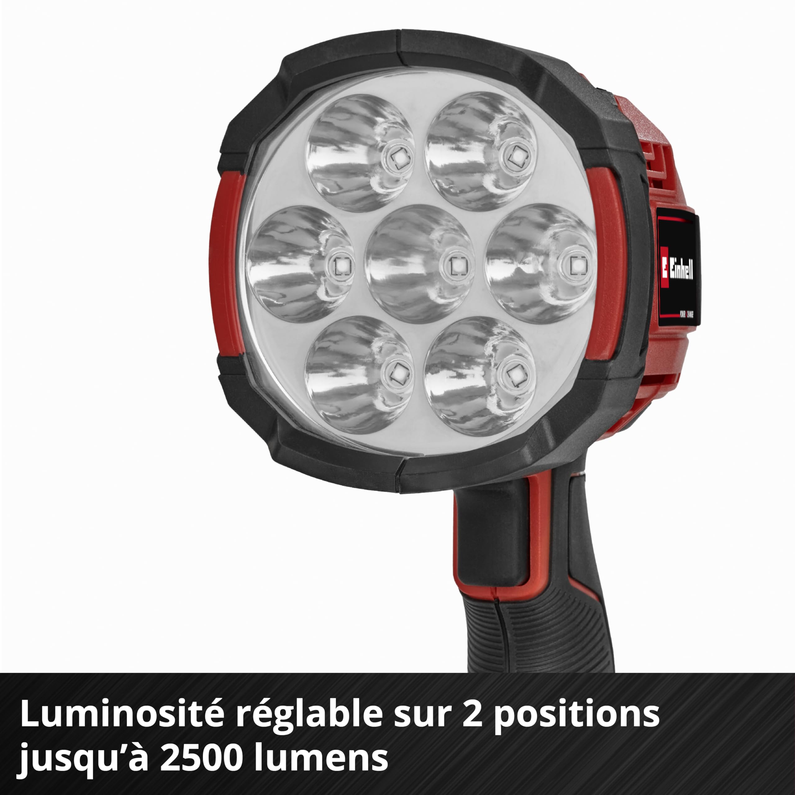 einhell-te-cl-18-2500-li-solo-lampe-torche-18v-solo-2500-lm image 5