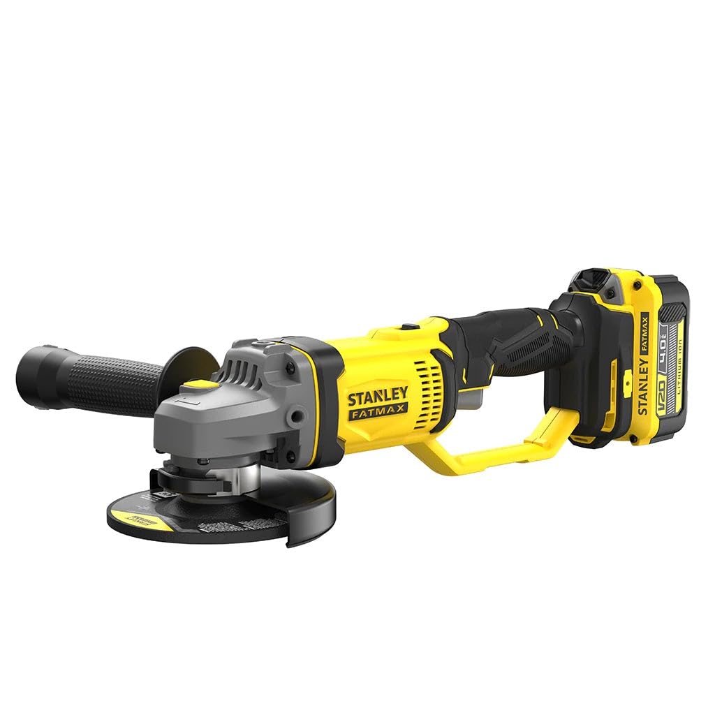 stanley-v20-sfmcg400m2k-meuleuse-angle-125mm-2x4ah image 3