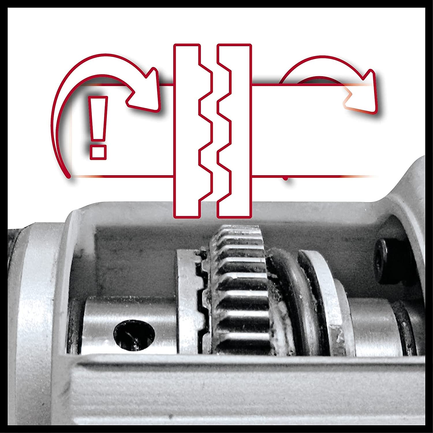 einhell-tc-rh-1600-marteau-perforateur-sds-plus-1600-w image 7