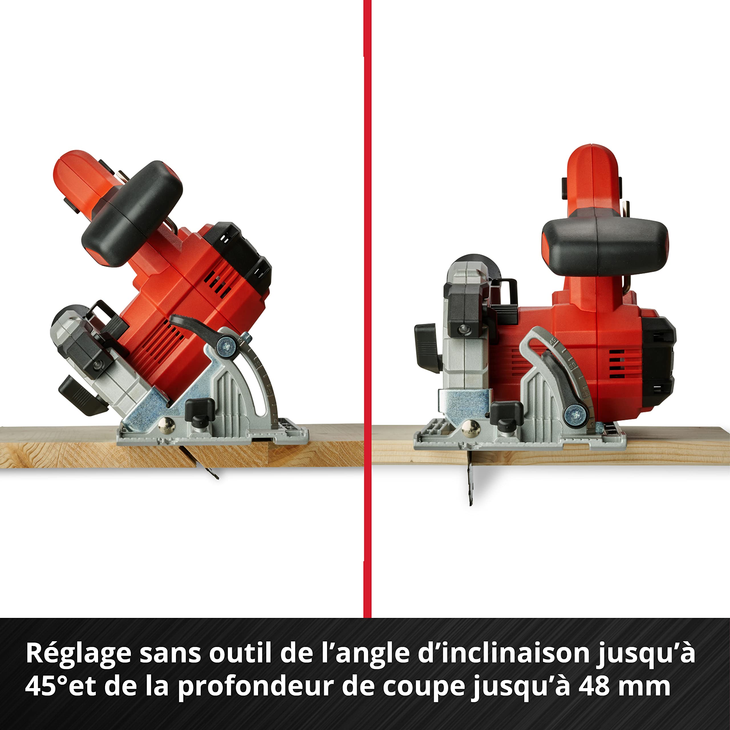 einhell-te-cs-18-150-li-solo-scie-circulaire-150-mm-18-v image 7