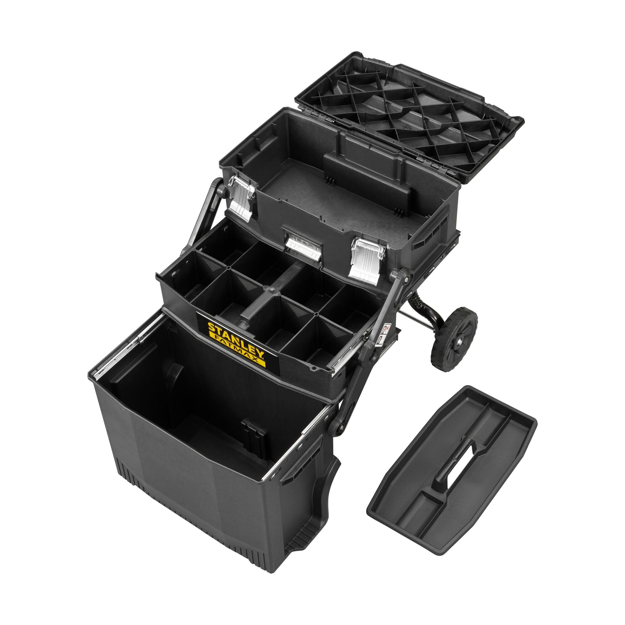 stanley-fatmax-1-94-210-servante-atelier-cantilever-roues image 2