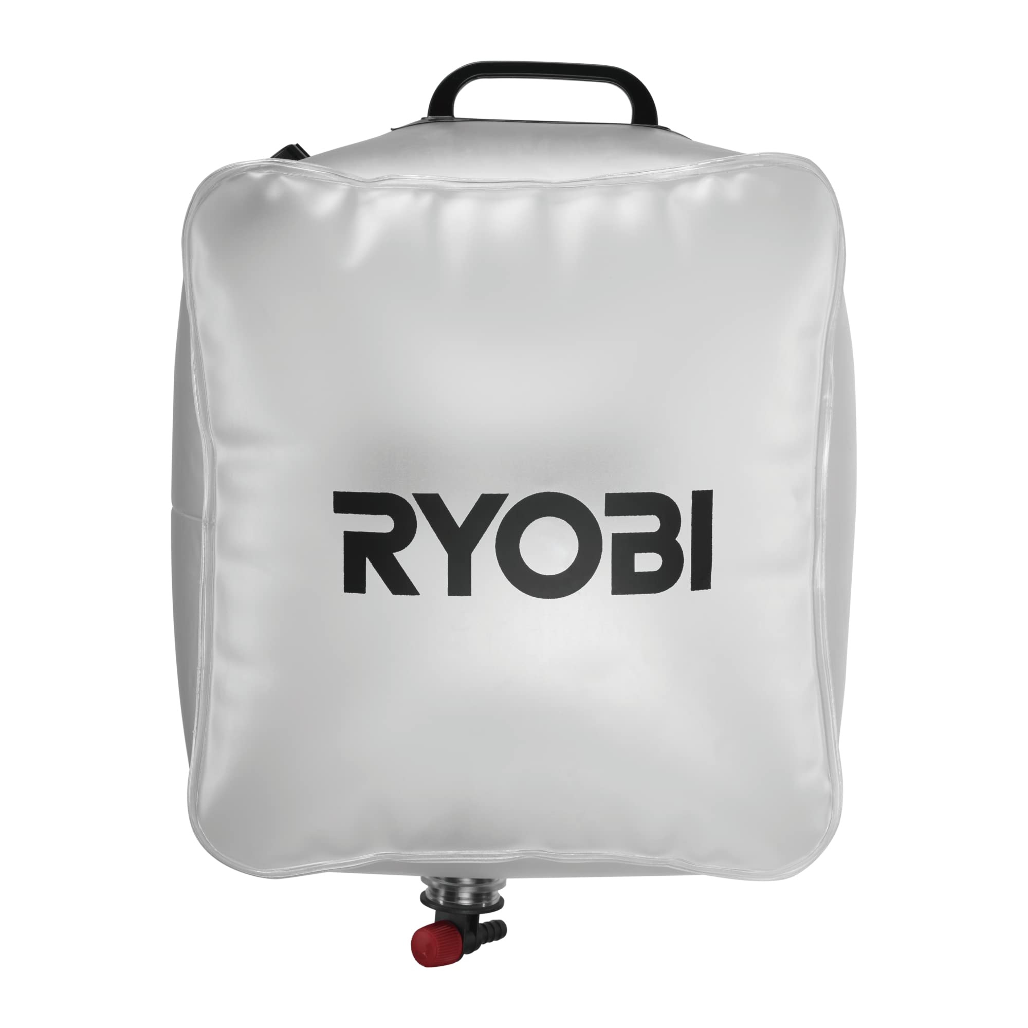 ryobi-rac717-poche-eau-20-l-pour-nettoyeur-haute-pression image 1