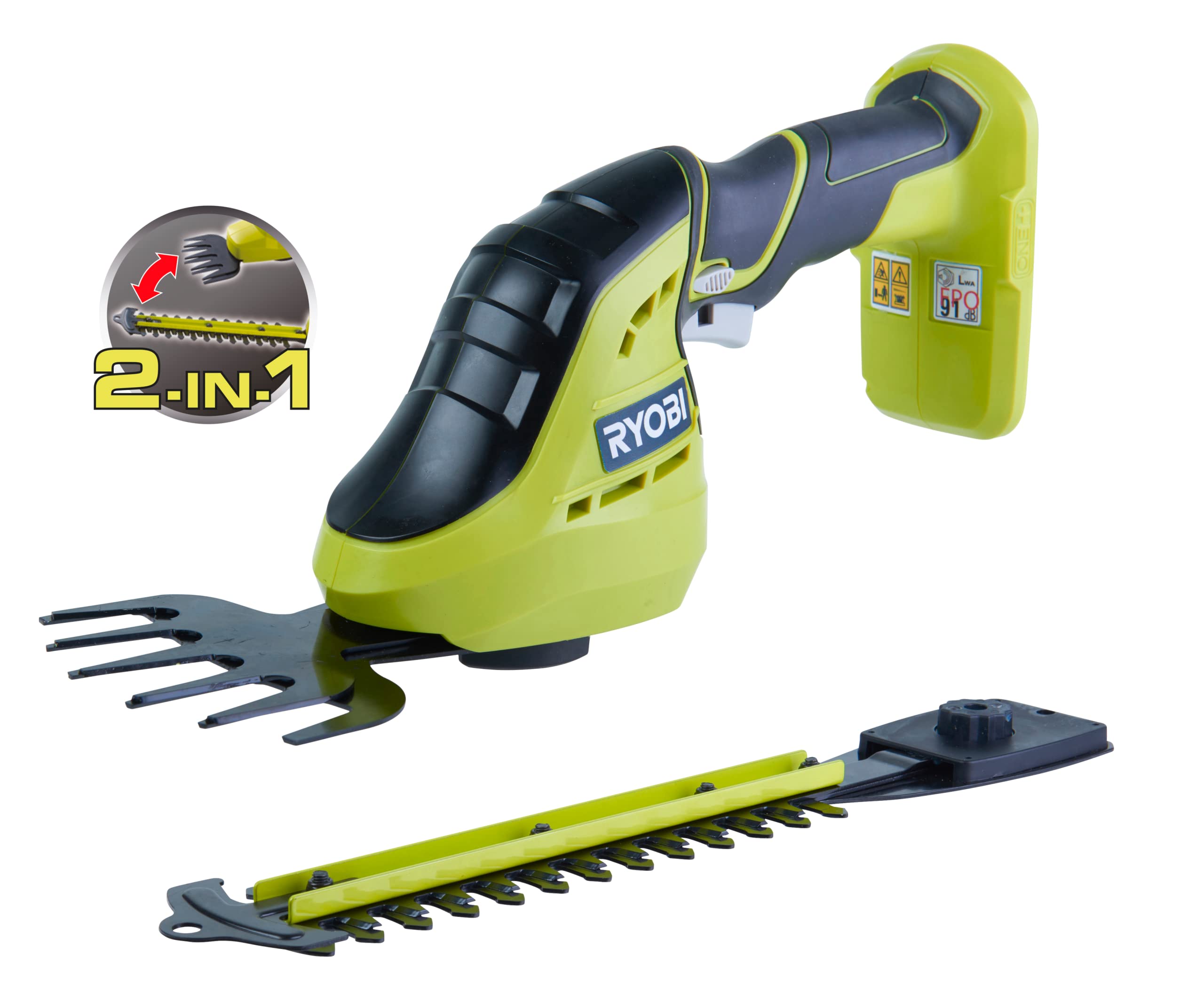 ryobi-ogs1822-cisaille-gazon-18v-one-sans-batterie image 2