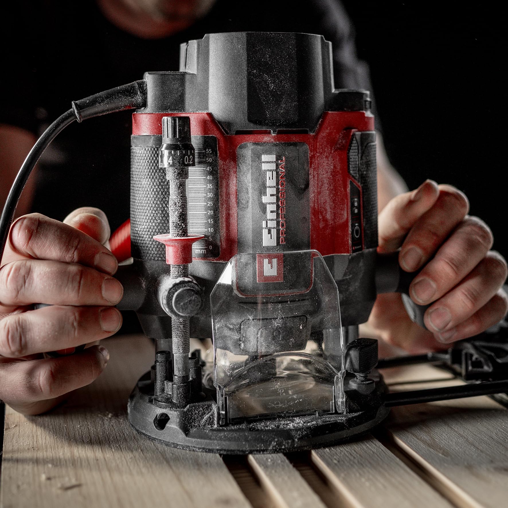 einhell-professional-tp-ro-1400-e-d-fonceuse-1400-w-55-mm image 3