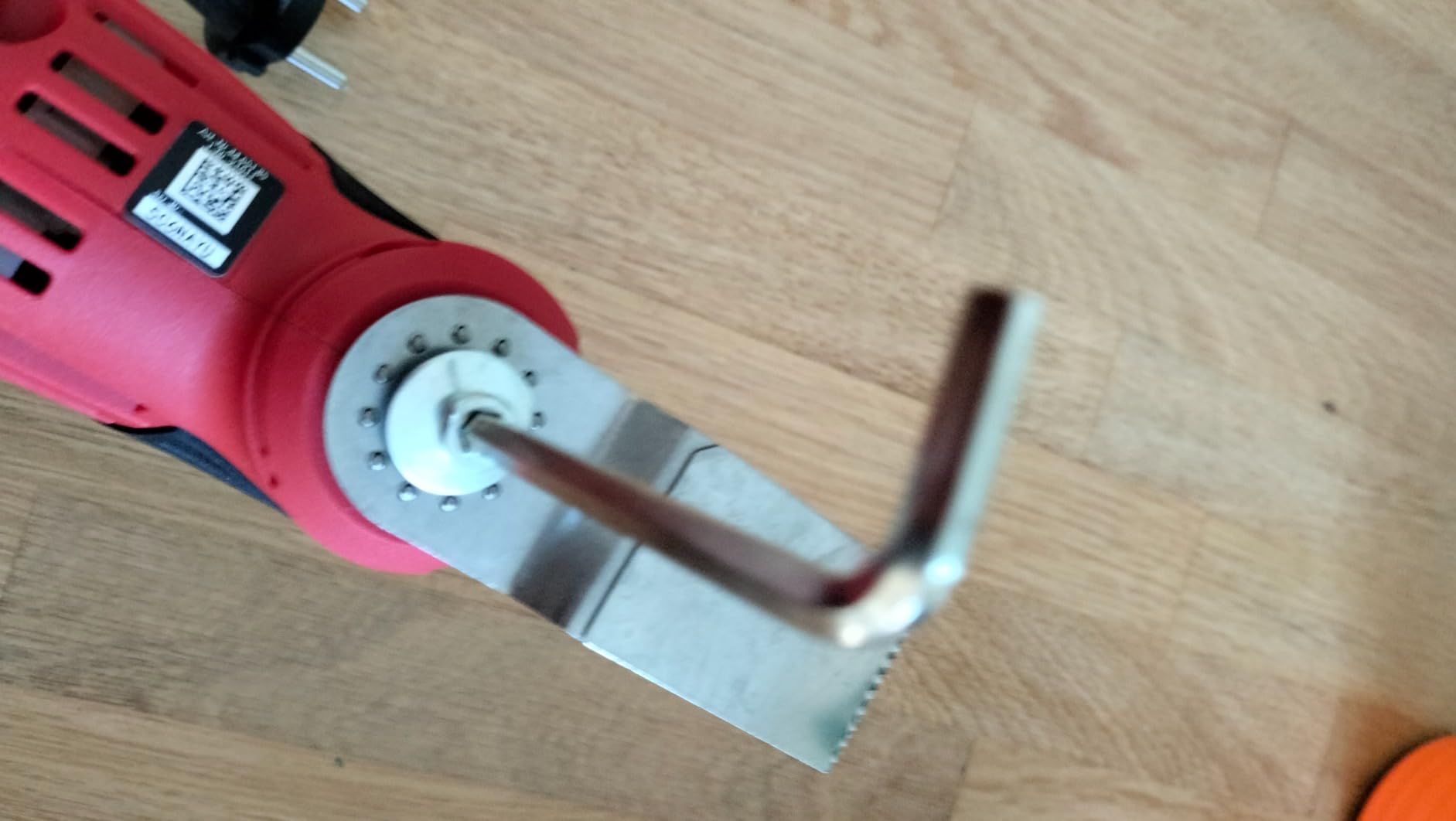 Aimant pratique