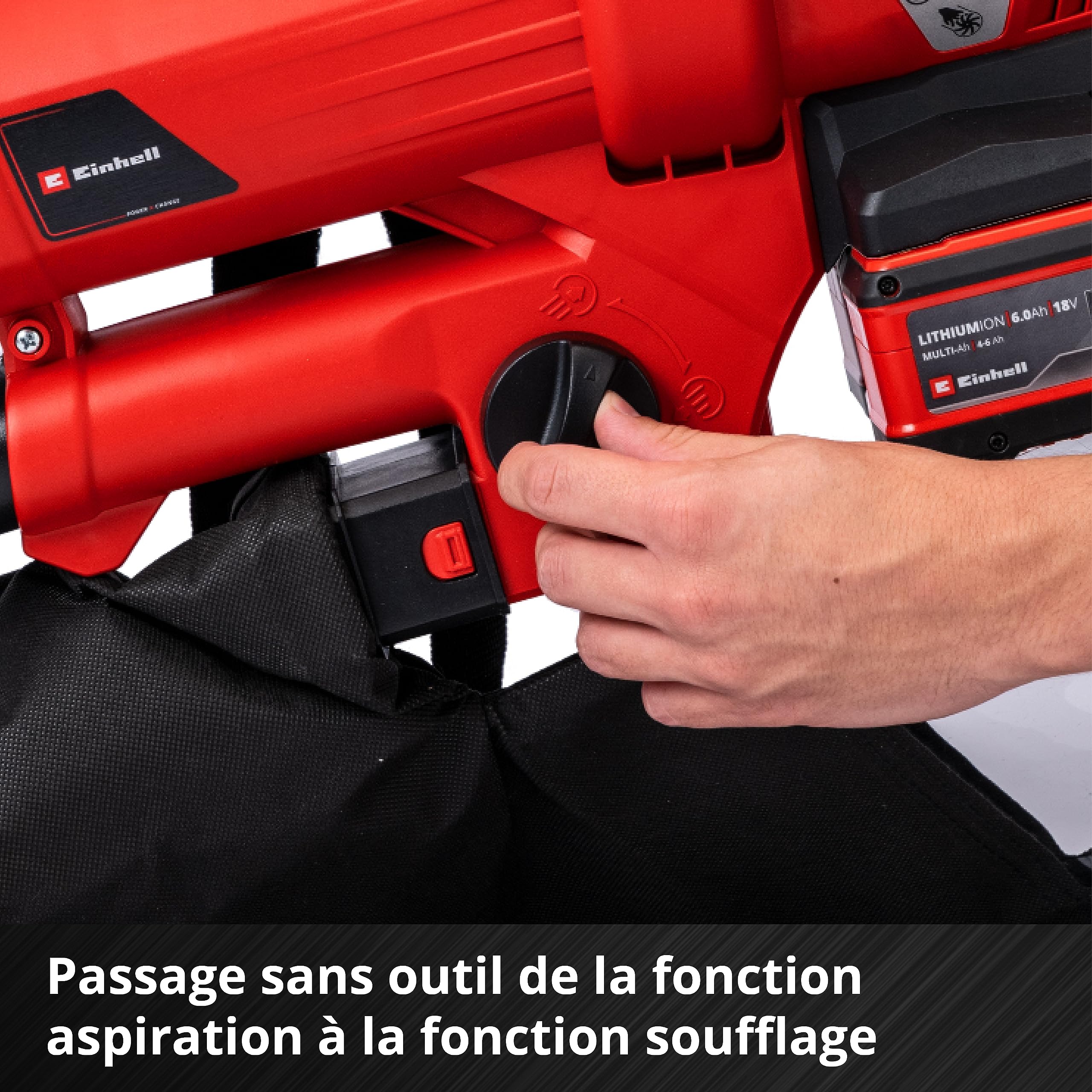 einhell-ge-cl-36-li-e-solo-aspirateur-souffleur-45-l-sans-batterie image 6