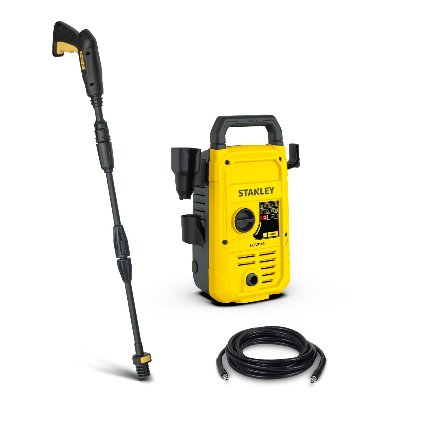 stanley-sxpw16e-nettoyeur-haute-pression-125-bar-1600w image 7