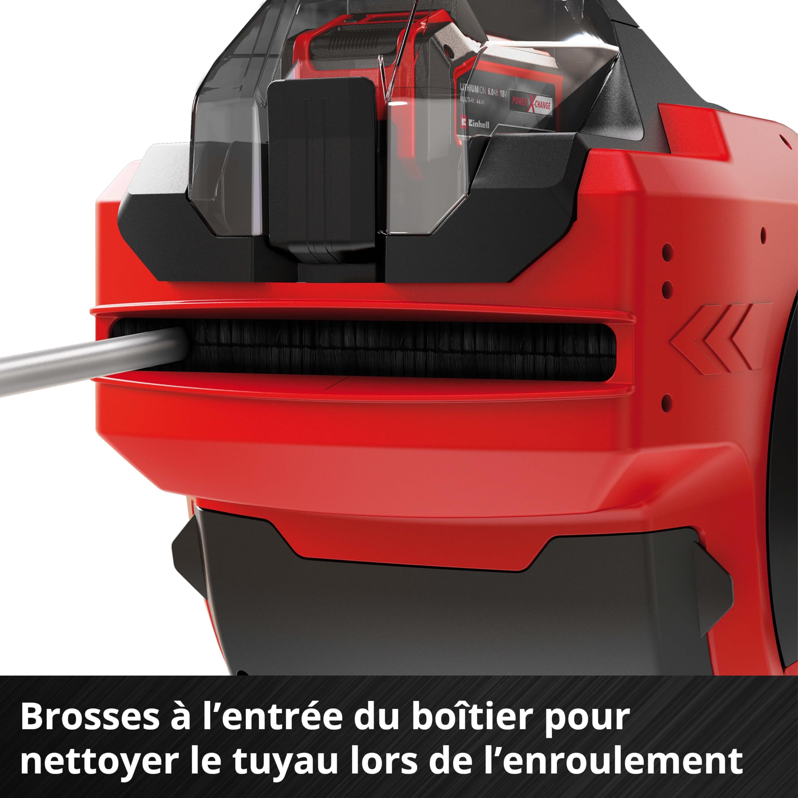 einhell-ge-hr-18-30-li-enrouleur-tuyau-30-m-sans-batterie image 7
