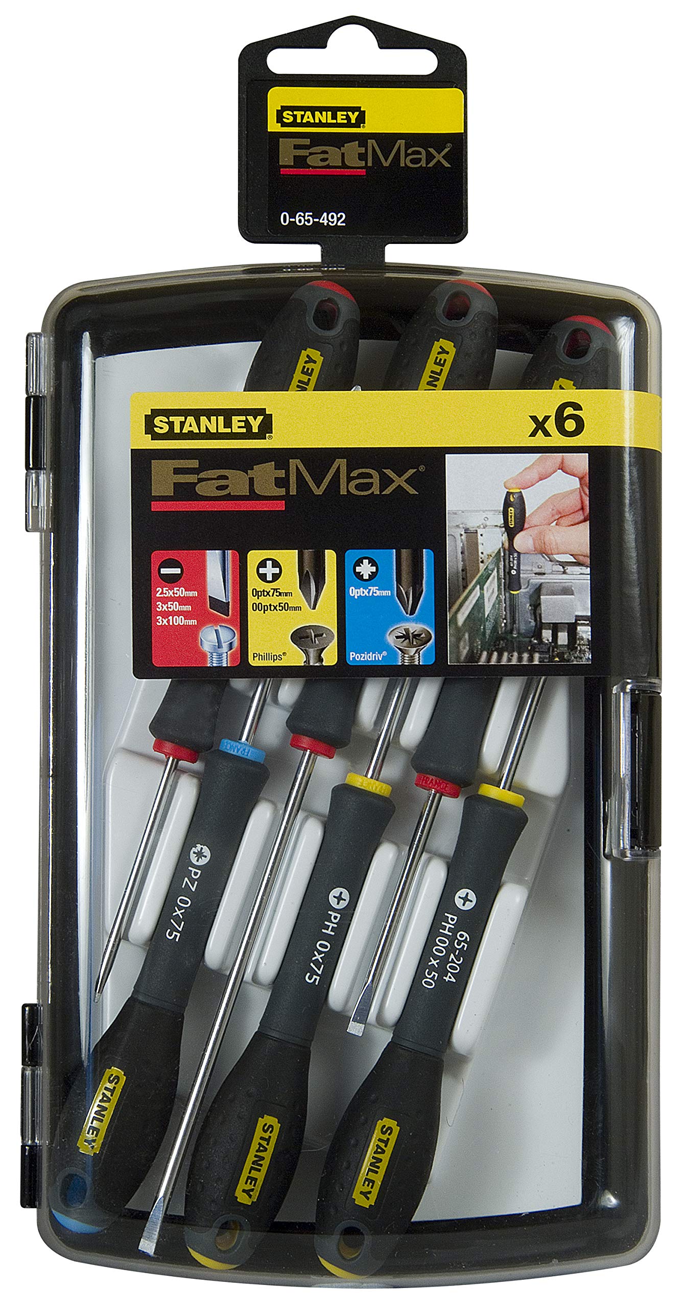 stanley-fatmax-0-65-492-jeu-6-tournevis-pr-cision image 6