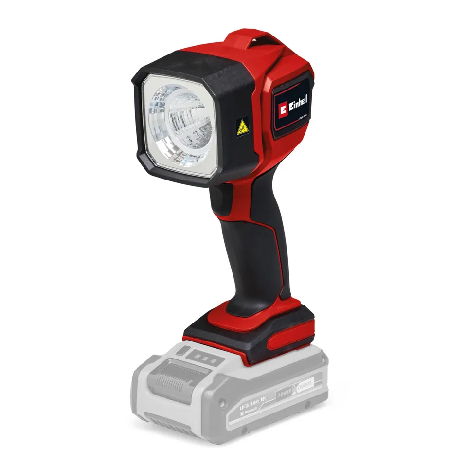 einhell-tc-cl-18-350-li-solo-lampe-torche-led-350-lm image 1