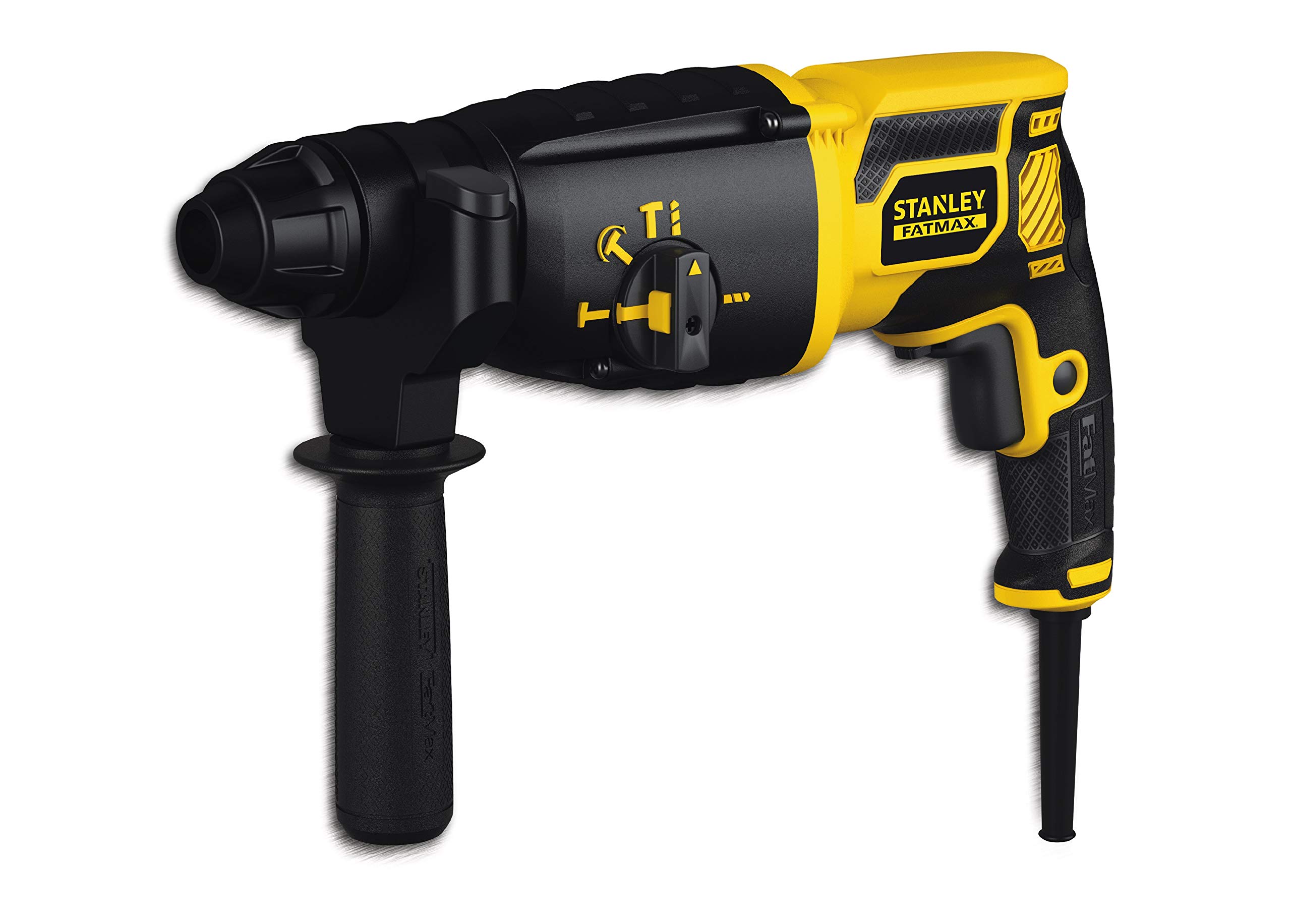 stanley-fatmax-fme500k-qs-perforateur-sds-plus-750w image 2