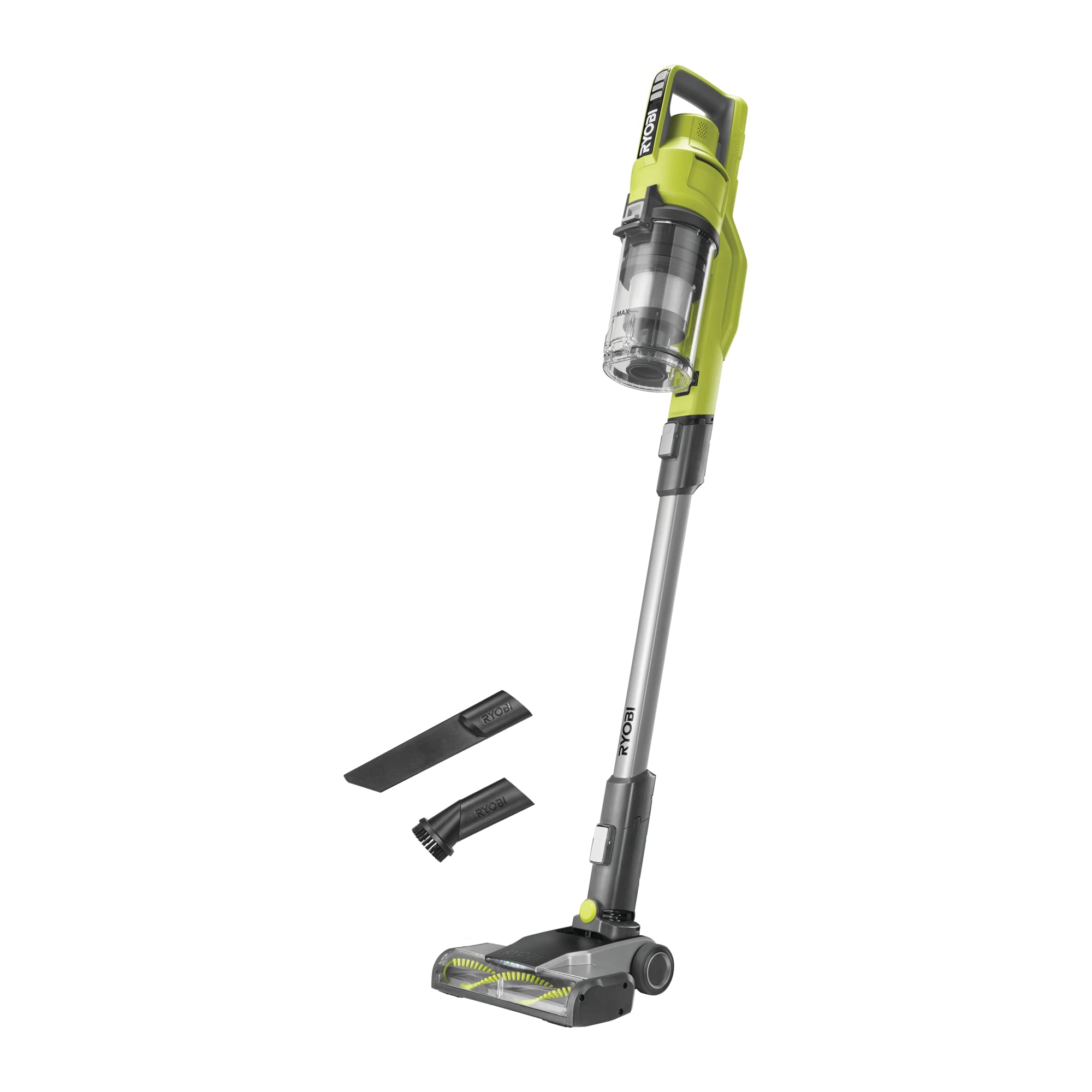 ryobi-rsv18-0-aspirateur-balai-18v-sans-batterie-600ml image 1