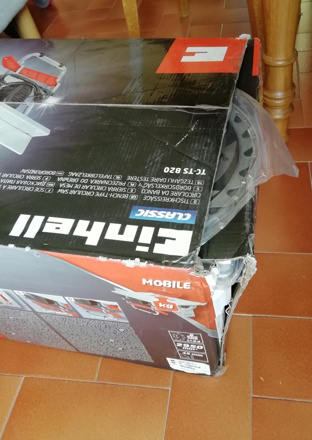 Inclinaison utile