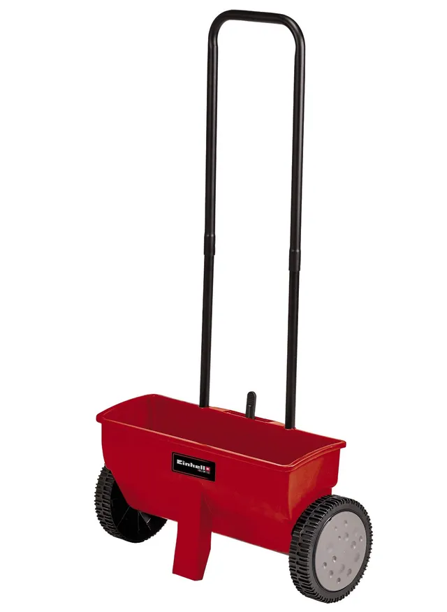 einhell-gc-sr-12-pandeur-gazon-12l-largeur-45-cm image 1