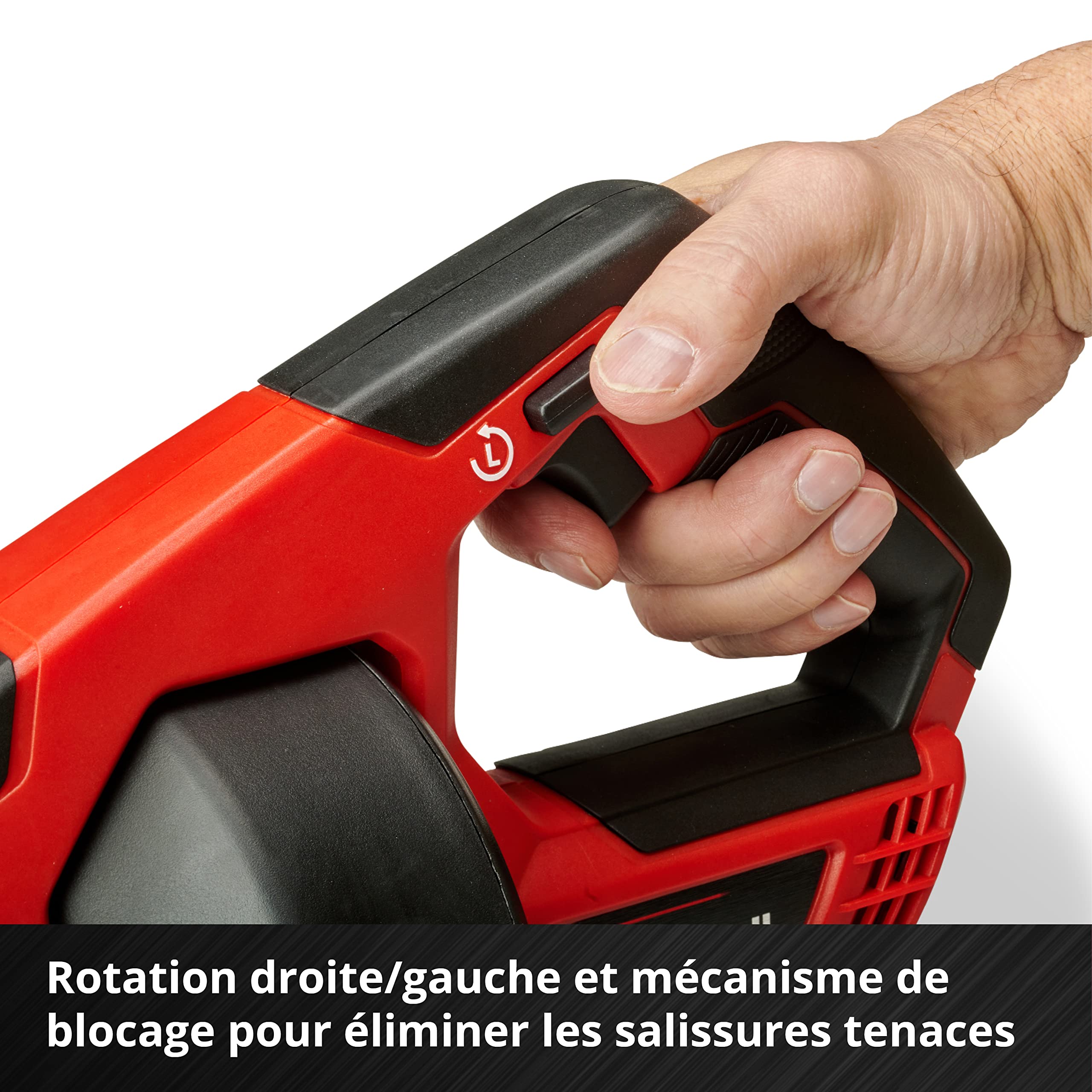 einhell-te-da-18-760-li-solo-furet-d-boucheur-7-6-m-solo image 7