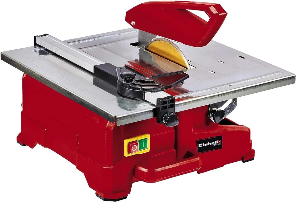 einhell-tc-tc-800-coupe-carreaux-800w-180-mm image 1