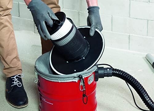 einhell-filtre-pliss-85mm-aspirateur-cendres-tc-av-1618-1620 image 7