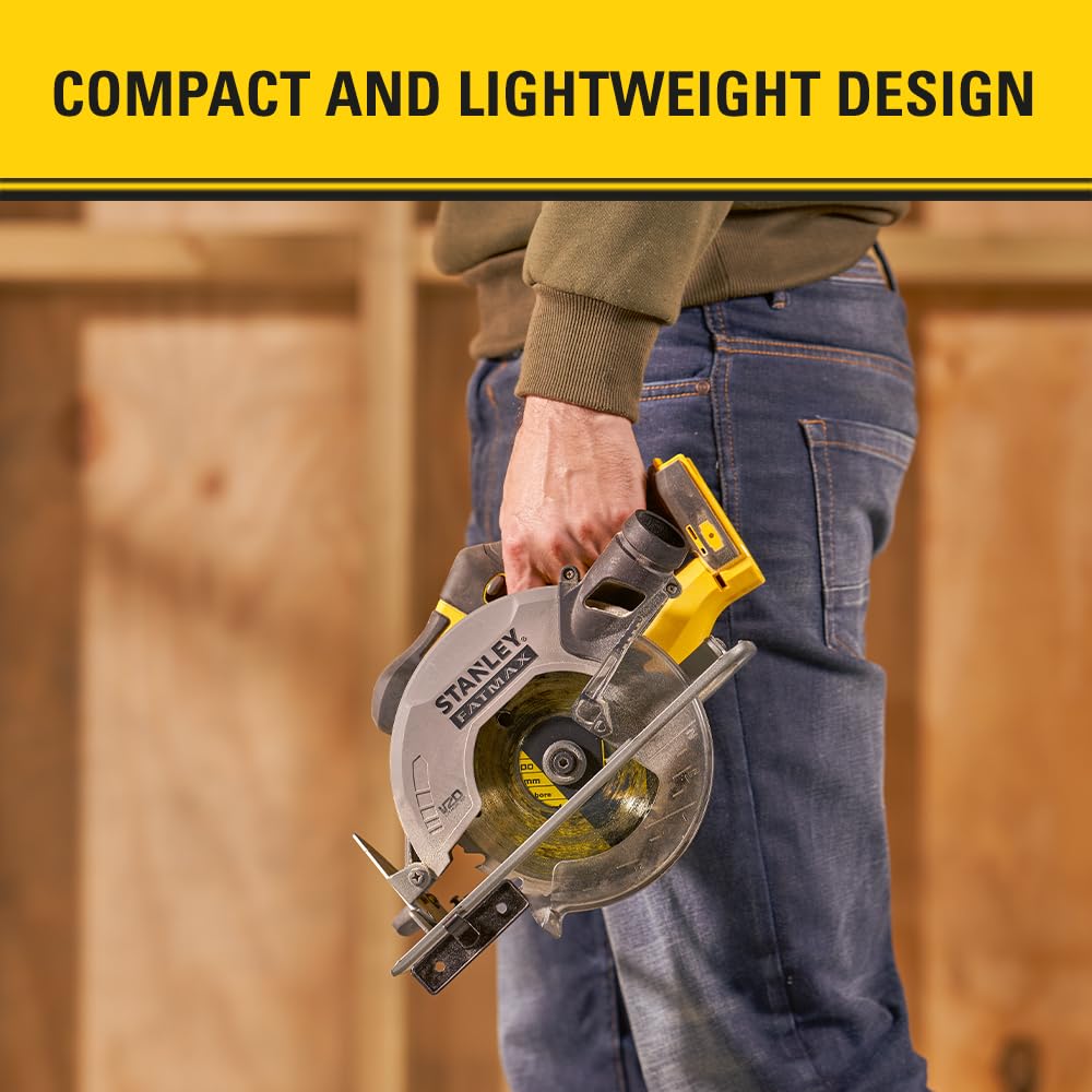 stanley-fatmax-v20-scie-circulaire-165-mm-sans-batterie image 7