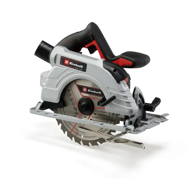 einhell-tp-cs-18-190-li-bl-scie-circulaire-190-mm-solo image 1