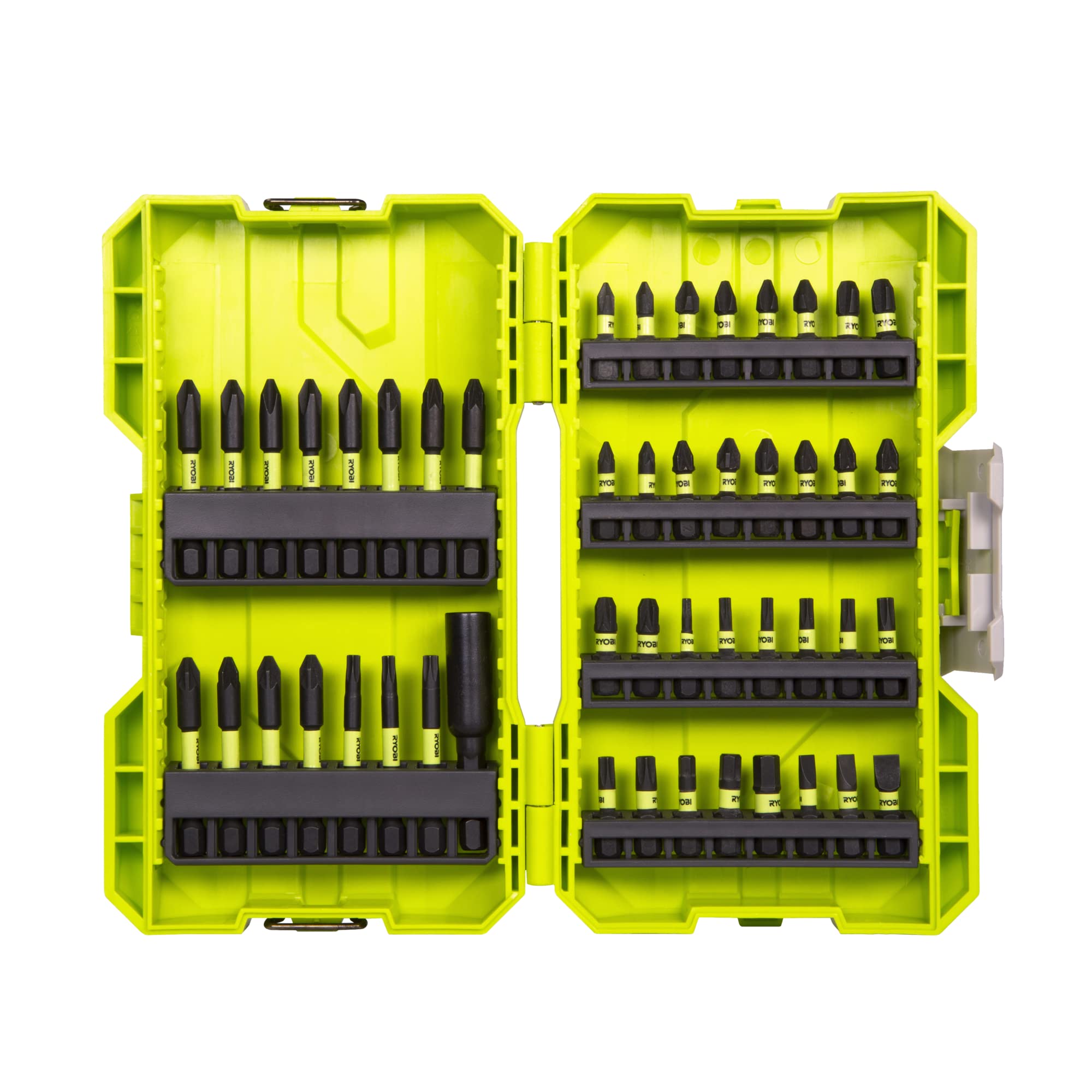 ryobi-rak32ddmix-coffret-per-age-vissage-32-pi-ces-bois-m-tal-b-ton image 8
