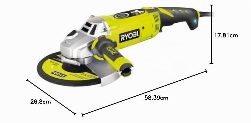 ryobi-eag2000-g-meuleuse-d-angle-2000w-disque-230-mm image 7