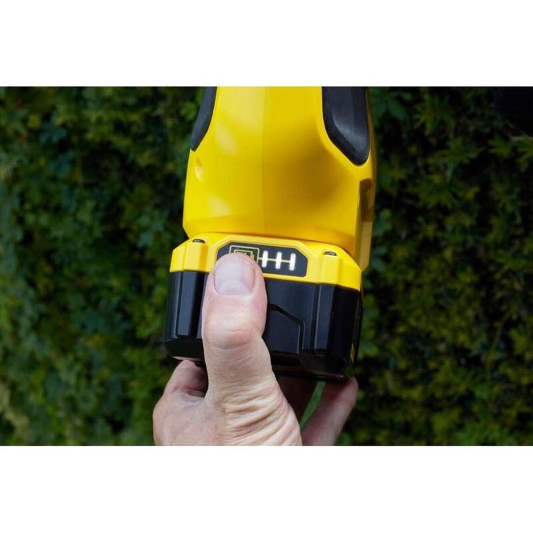 stanley-v20-sfmcph845m1-taille-haie-perche-18v-4-0-ah image 3