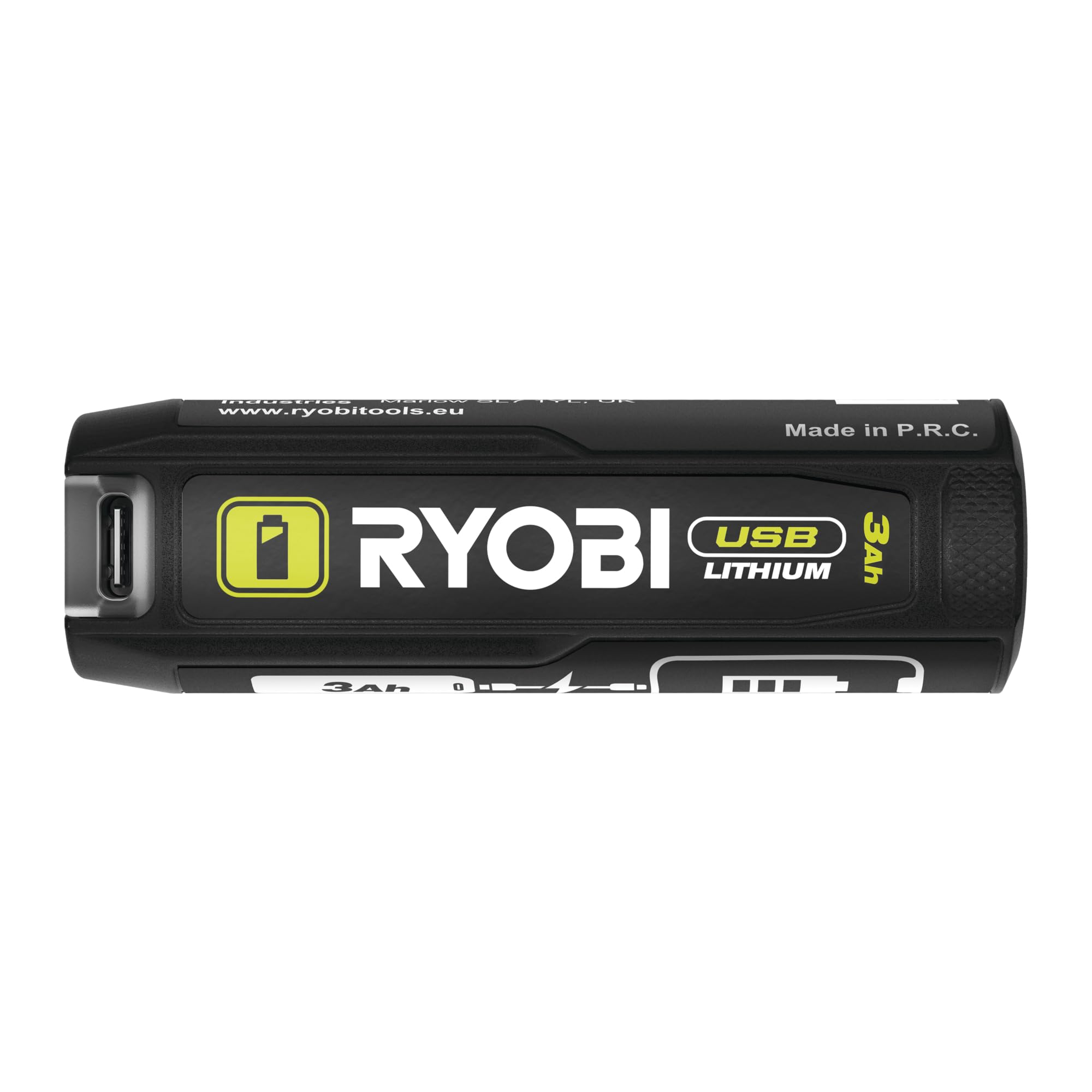 ryobi-rc43p-chargeur-3-ports-4v-usb-lithium-mural image 4