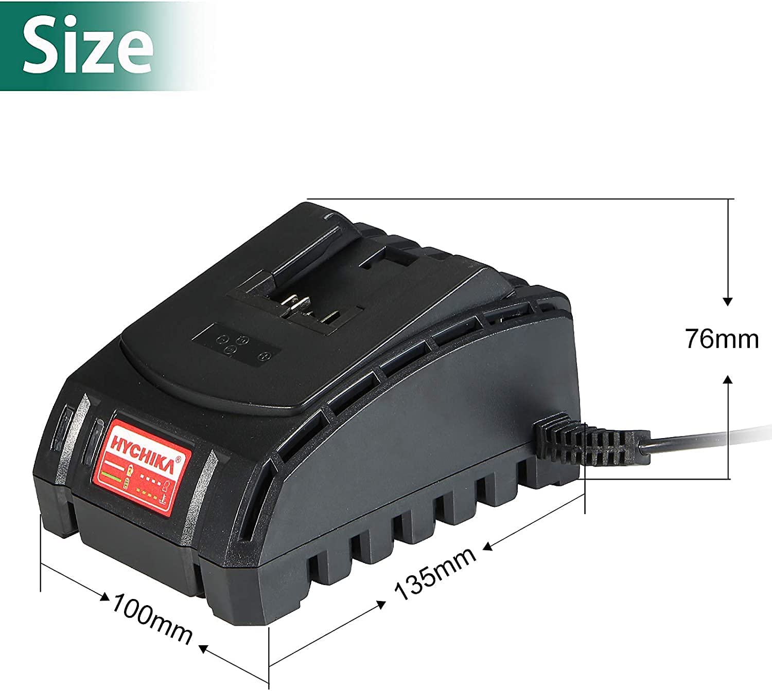 hychika-chargeur-batterie-18v-2-0a-li-ion-outils image 2