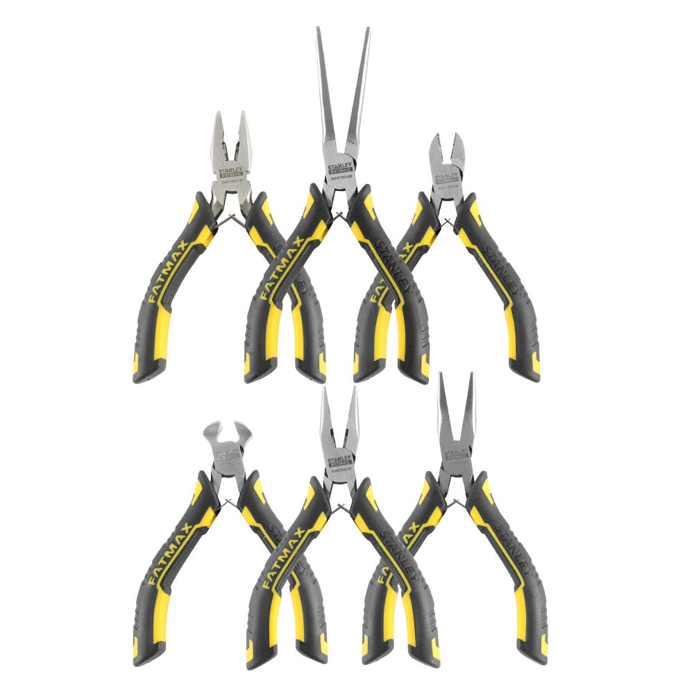 stanley-fatmax-fmht0-80541-mini-pinces-6-pi-ces image 1