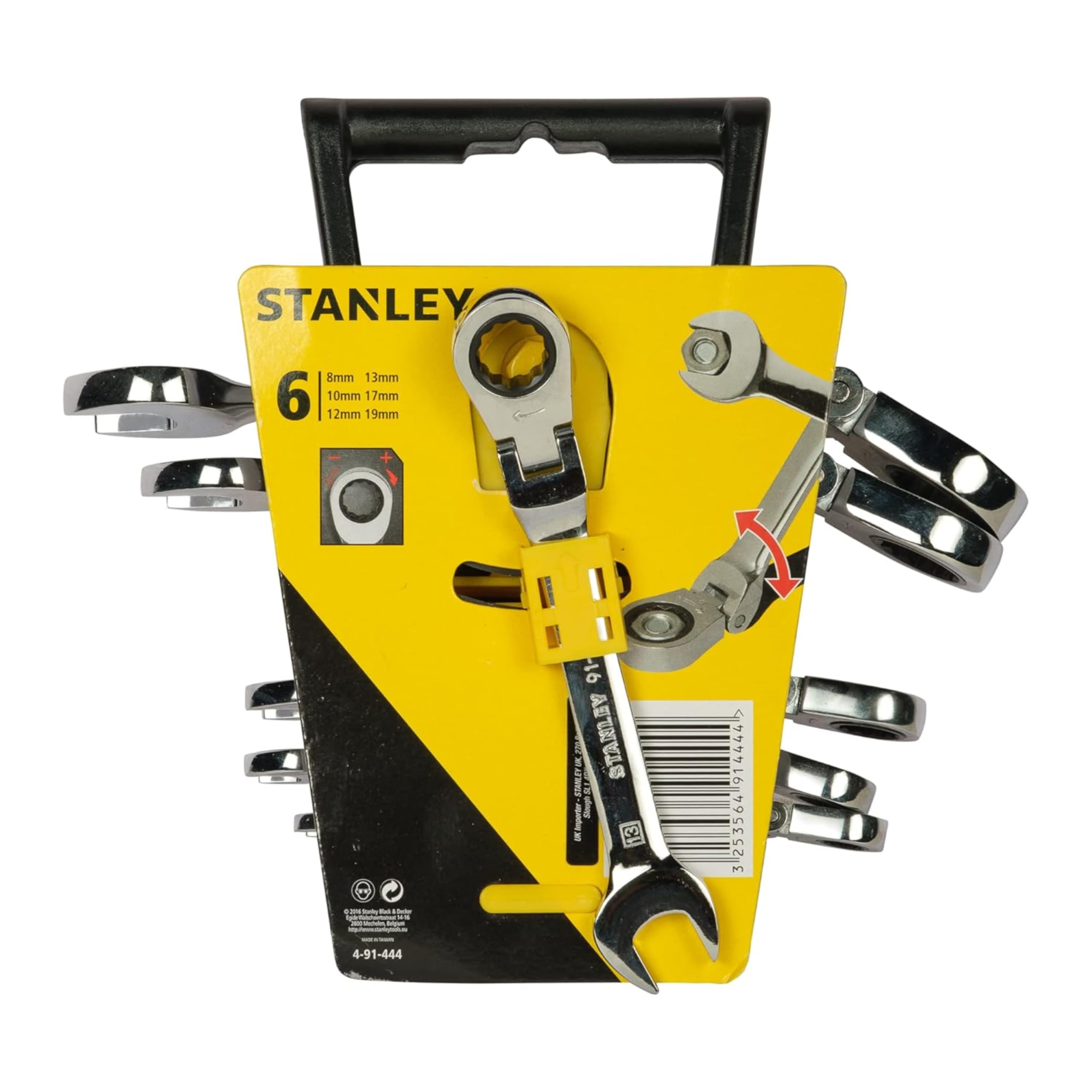 stanley-fatmax-4-91-444-jeu-6-cl-s-mixtes-cliquet image 1