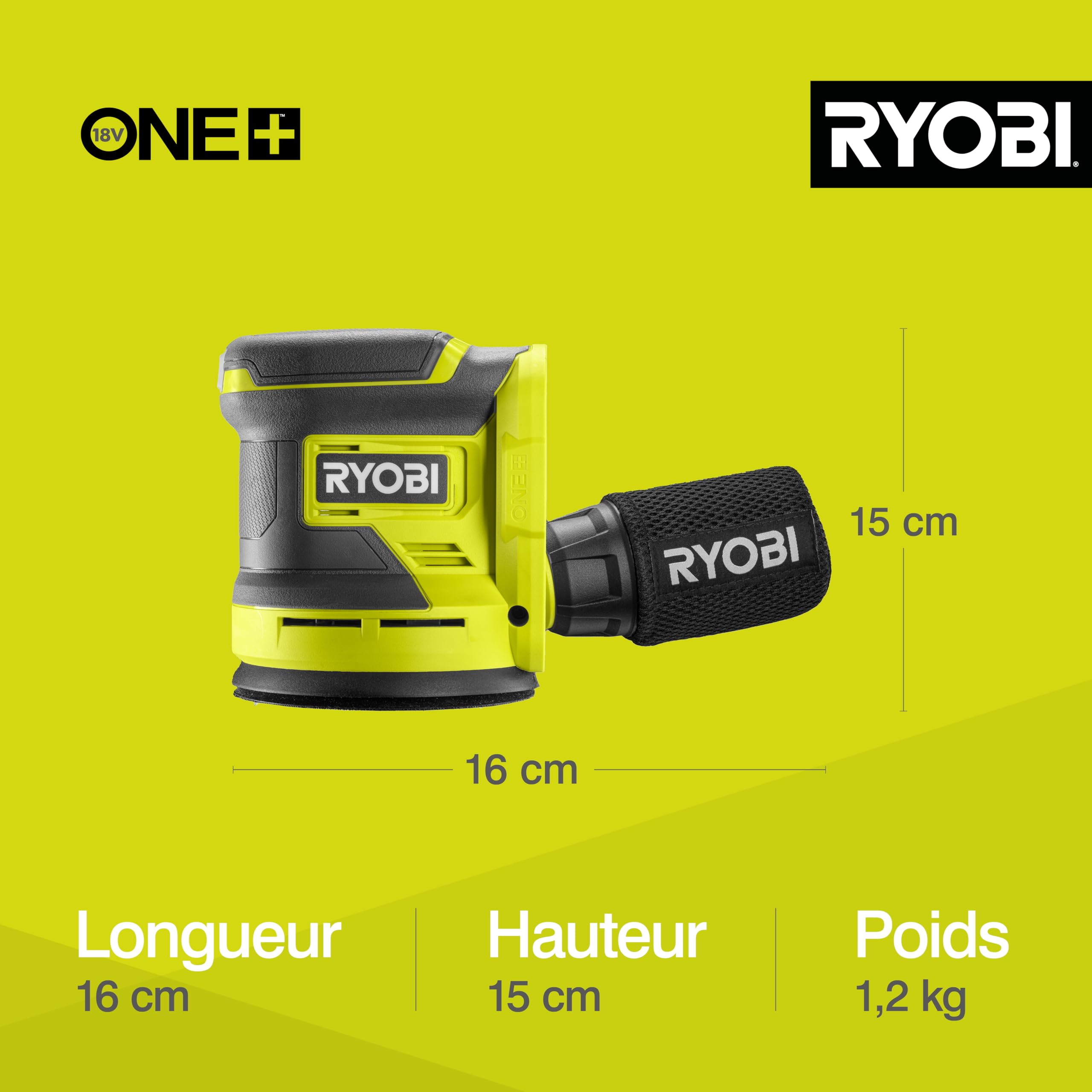 ryobi-rros18-0-ponceuse-excentrique-18v-solo-125-mm image 6