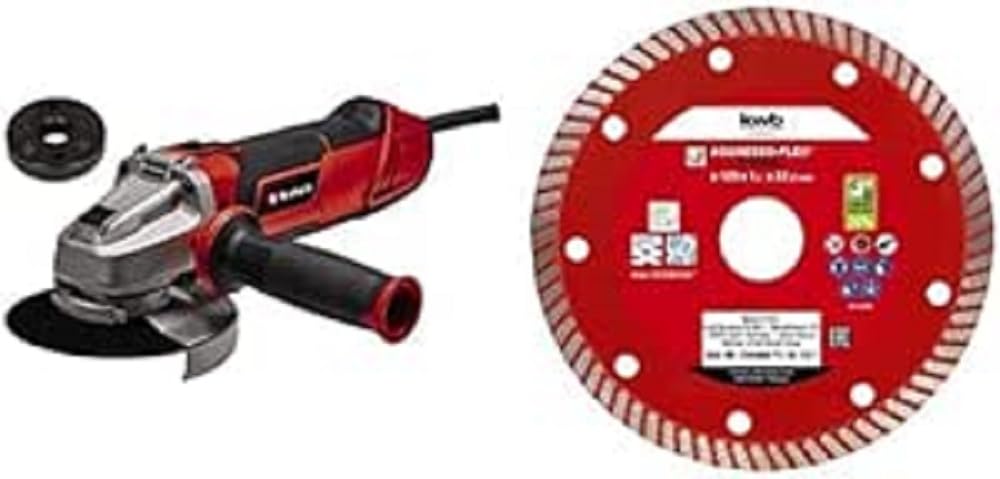 einhell-te-ag-125-1010-meuleuse-d-angle-125-mm-1010-w image 7
