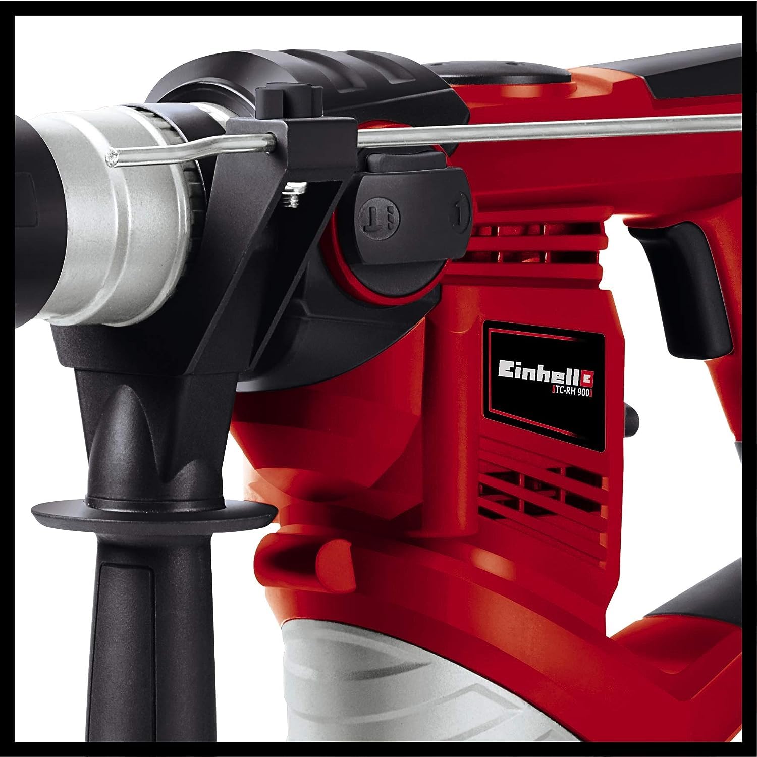 einhell-tc-rh-900-perforateur-sds-plus-900-w-3-j-coffret image 4